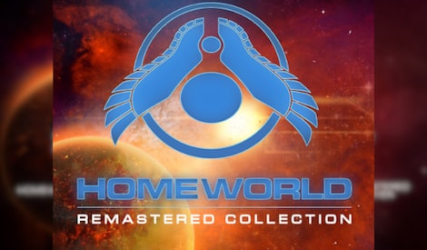 Homeworld Remastered Collection (PC) - Epic Games Account - GLOBAL - 2