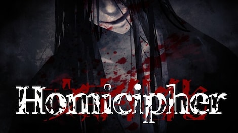 Homicipher (PC) - Steam Gift - GLOBAL - 0