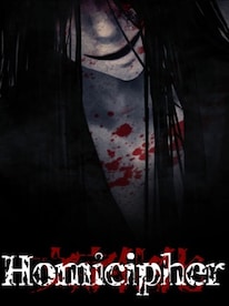 Homicipher (PC) - Steam Gift - GLOBAL - 1