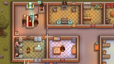 Honey, I Joined a Cult (PC) - Steam Account - GLOBAL - 16