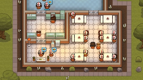 Honey, I Joined a Cult (PC) - Steam Account - GLOBAL - 9