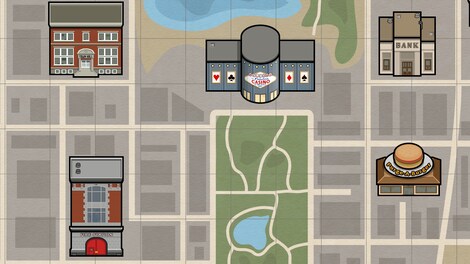 Honey, I Joined a Cult (PC) - Steam Account - GLOBAL - 11