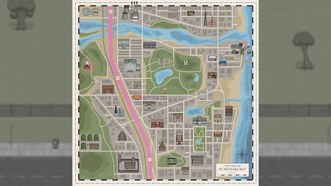 Honey, I Joined a Cult (PC) - Steam Account - GLOBAL - 12