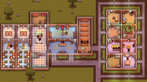 Honey, I Joined a Cult (PC) - Steam Account - GLOBAL - 7