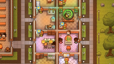 Honey, I Joined a Cult (PC) - Steam Gift - GLOBAL - 8