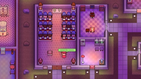 Honey, I Joined a Cult (PC) - Steam Gift - GLOBAL - 14