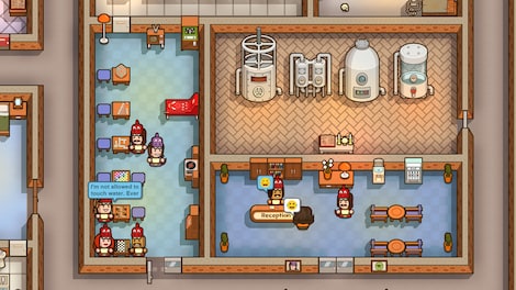 Honey, I Joined a Cult (PC) - Steam Gift - GLOBAL - 13