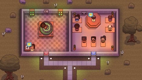 Honey, I Joined a Cult (PC) - Steam Gift - GLOBAL - 15