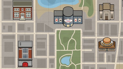 Honey, I Joined a Cult (PC) - Steam Gift - GLOBAL - 11