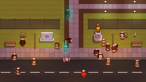 Honey, I Joined a Cult (PC) - Steam Key - CIS - 10