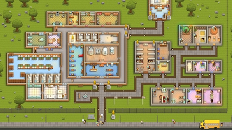 Honey, I Joined a Cult (PC) - Steam Key - CIS - 17