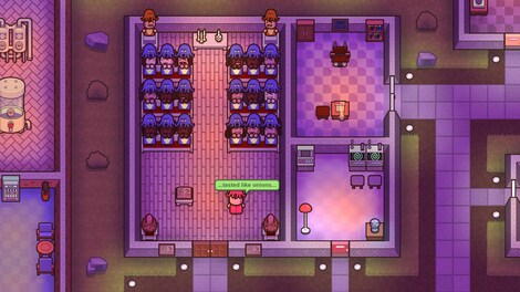 Honey, I Joined a Cult (PC) - Steam Key - CIS - 14