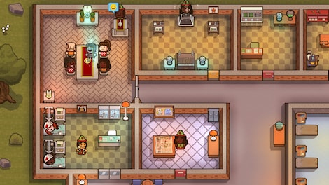 Honey, I Joined a Cult (PC) - Steam Key - CIS - 16