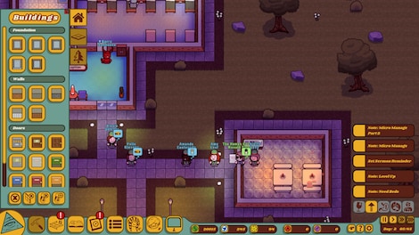 Honey, I Joined a Cult (PC) - Steam Key - CIS - 5