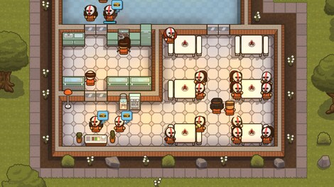 Honey, I Joined a Cult (PC) - Steam Key - CIS - 9