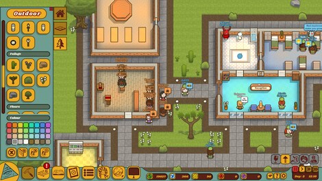 Honey, I Joined a Cult (PC) - Steam Key - CIS - 3
