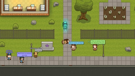 Honey, I Joined a Cult (PC) - Steam Key - GLOBAL - 18