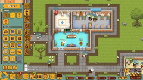Honey, I Joined a Cult (PC) - Steam Key - GLOBAL - 6