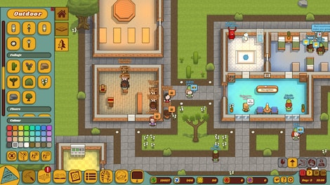 Honey, I Joined a Cult (PC) - Steam Key - GLOBAL - 3