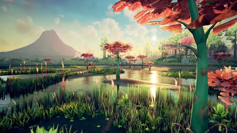 Honeycomb: The World Beyond (PC) - Steam Gift - NORTH AMERICA - 12