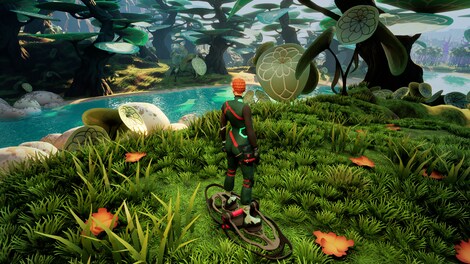 Honeycomb: The World Beyond (PC) - Steam Key - EUROPE - 3