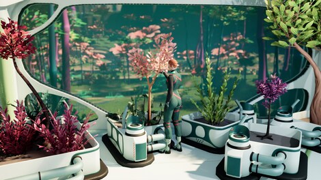 Honeycomb: The World Beyond (PC) - Steam Key - EUROPE - 8