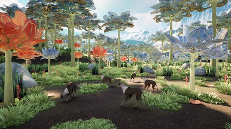 Honeycomb: The World Beyond (PC) - Steam Key - EUROPE - 5