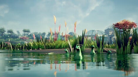 Honeycomb: The World Beyond (PC) - Steam Key - EUROPE - 13