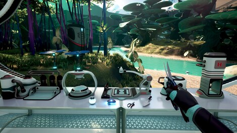 Honeycomb: The World Beyond (PC) - Steam Key - GLOBAL - 6