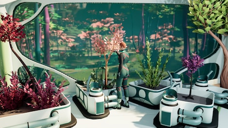 Honeycomb: The World Beyond (PC) - Steam Key - GLOBAL - 8