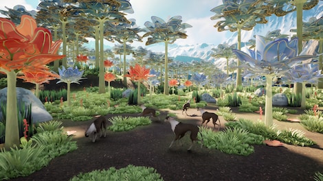 Honeycomb: The World Beyond (PC) - Steam Key - GLOBAL - 5