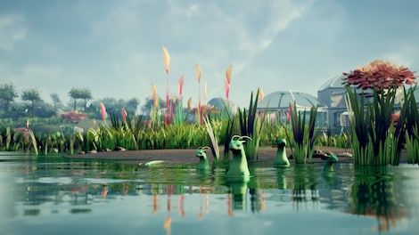 Honeycomb: The World Beyond (PC) - Steam Key - GLOBAL - 13