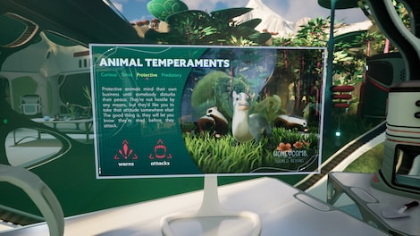 Honeycomb: The World Beyond (PC) - Steam Key - GLOBAL - 11