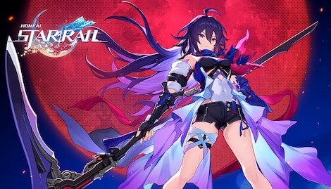 Honkai Star Rail Supply Pass - ReidosCoins Key - GLOBAL - 0