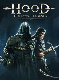 Hood: Outlaws & Legends (PC) - Steam Gift - EUROPE - 1