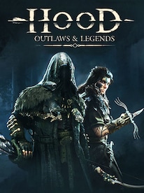 Hood: Outlaws & Legends (PC) - Steam Key - EUROPE - 1