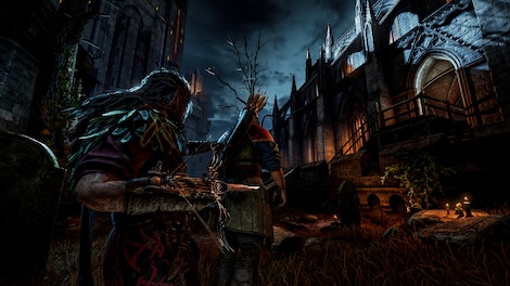 Hood: Outlaws & Legends (PC) - Steam Key - EUROPE - 5
