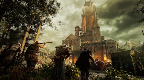 Hood: Outlaws & Legends (PC) - Steam Key - EUROPE - 4