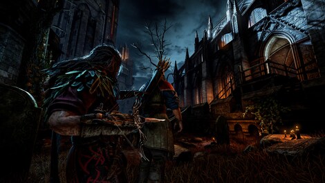 Hood: Outlaws & Legends (Xbox Series X/S) - Xbox Live Key - EUROPE - 6