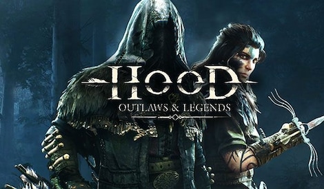 Hood: Outlaws & Legends (Xbox Series X/S) - Xbox Live Key - UNITED STATES - 2