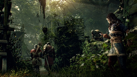 Hood: Outlaws & Legends | Year 1 Edition (PC) - Steam Key - GLOBAL - 3