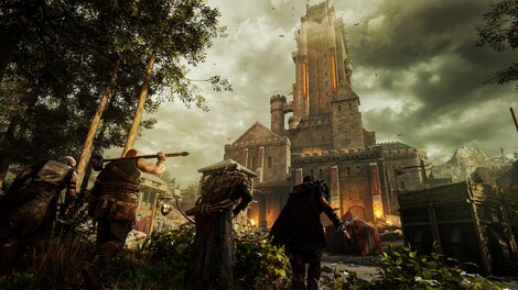 Hood: Outlaws & Legends | Year 1 Edition (PC) - Steam Key - GLOBAL - 4