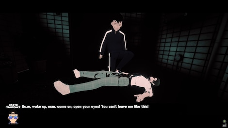 Hood Story: Kaito Yamazaki (PC) - Steam Key - GLOBAL - 3