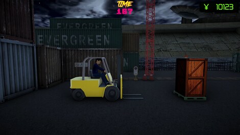 Hood Story: Kaito Yamazaki (PC) - Steam Key - GLOBAL - 7