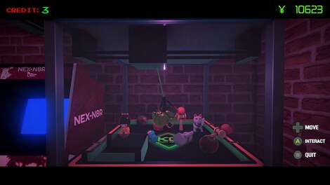 Hood Story: Kaito Yamazaki (PC) - Steam Key - GLOBAL - 5