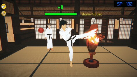 Hood Story: Kaito Yamazaki (PC) - Steam Key - GLOBAL - 14