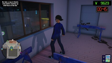 Hood Story: Kaito Yamazaki (PC) - Steam Key - GLOBAL - 13