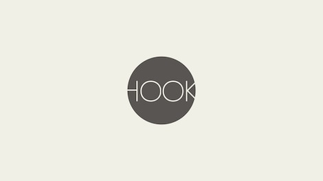 Hook Steam Key GLOBAL - 0