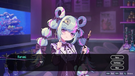 Hookah Haze (PC) - Steam Account - GLOBAL - 5