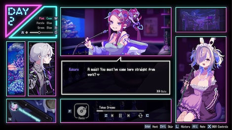 Hookah Haze (PC) - Steam Account - GLOBAL - 11